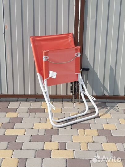 Детский лежак