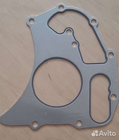 Прокладка помпы 225-8019