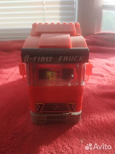 Конструктор