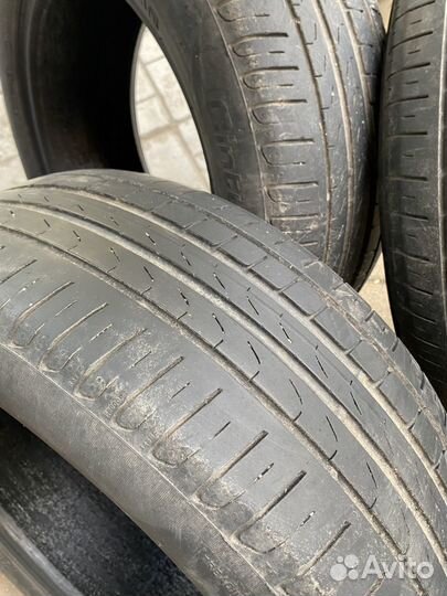 Pirelli Cinturato P7 215/55 R17 94W