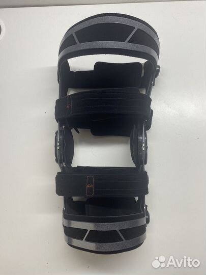 Брейс коленный orliman OCR100 Левый