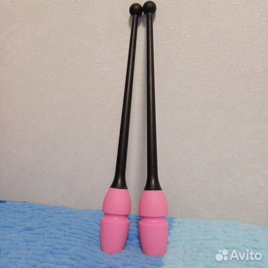 Булавы Pastorelli 40.5