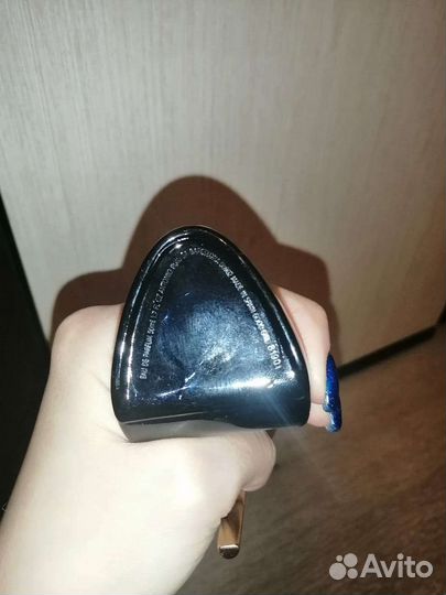 Good girl Carolina herrera. Оригинал