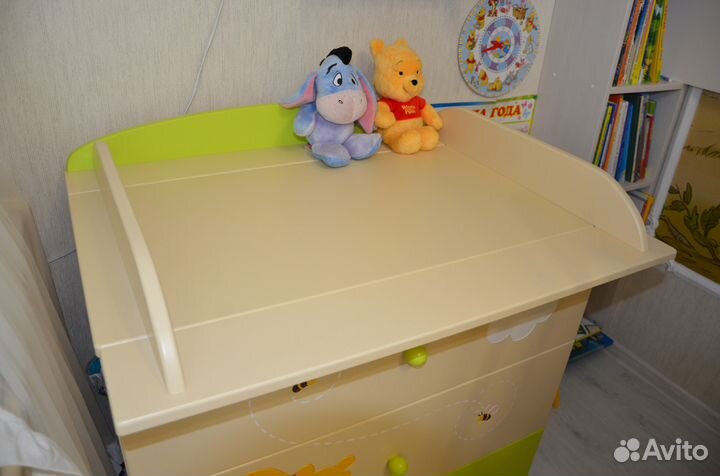 Приспособление для пеленания Meblik