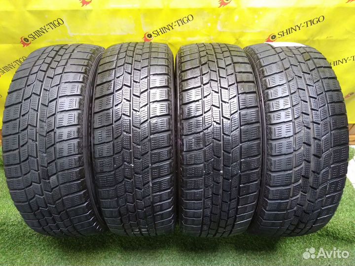 Goodyear Ice Navi 6 205/55 R16 91Q