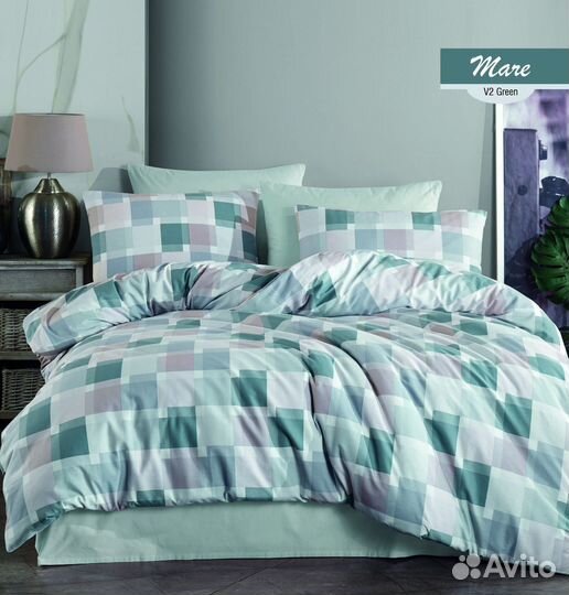 Белье постельное