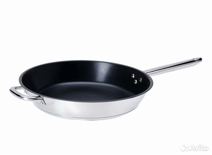 Сковороды Икеа новые