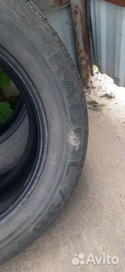 Kumho Radial 798 Plus 235/60 R17 102