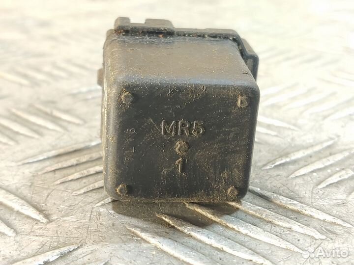 Реле стартера Honda Vtr250