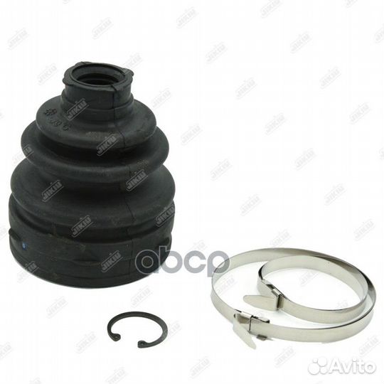 Пыльник шруса Mazda 3 cd25033 jikiu