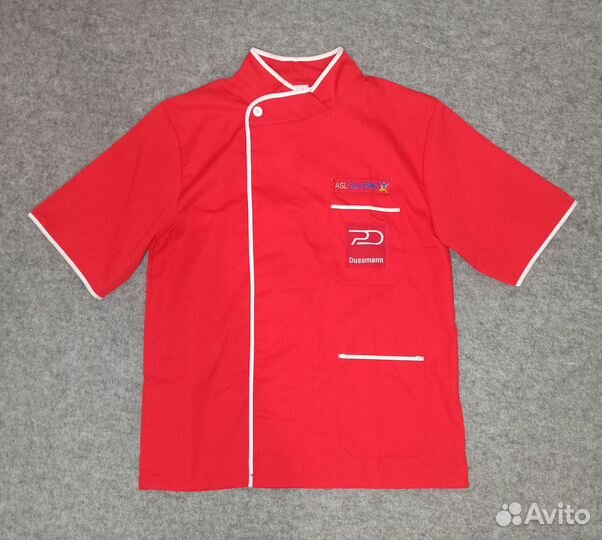 Рубашка рабочая Sadi