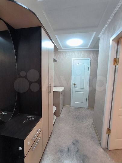 1-к. квартира, 40 м², 7/9 эт.