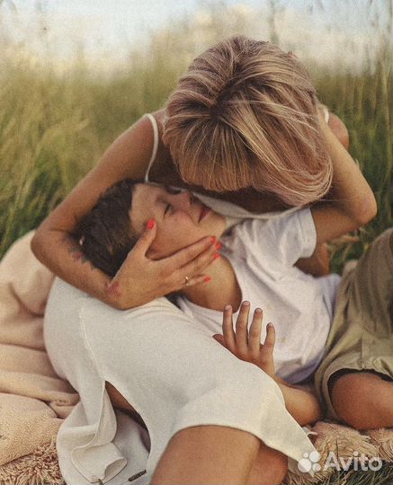 Фотограф / Фотосесси