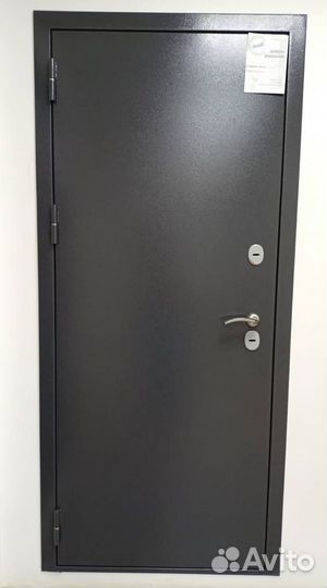 Дверь входная с бесплатной доставкой и установкой