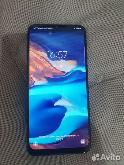 Телефон Samsung galaxy а 50