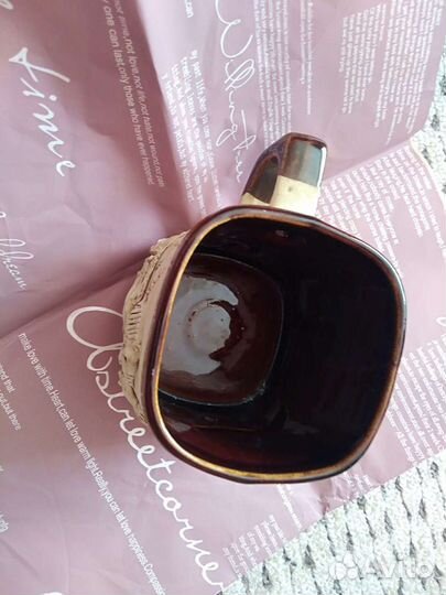 Продаю Подарочная Кружка Новая