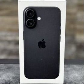 iPhone 16, 128 ГБ