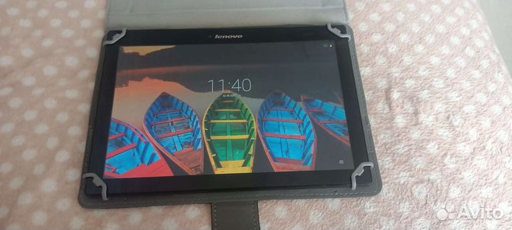 Lenovo tab 2 a10 70l