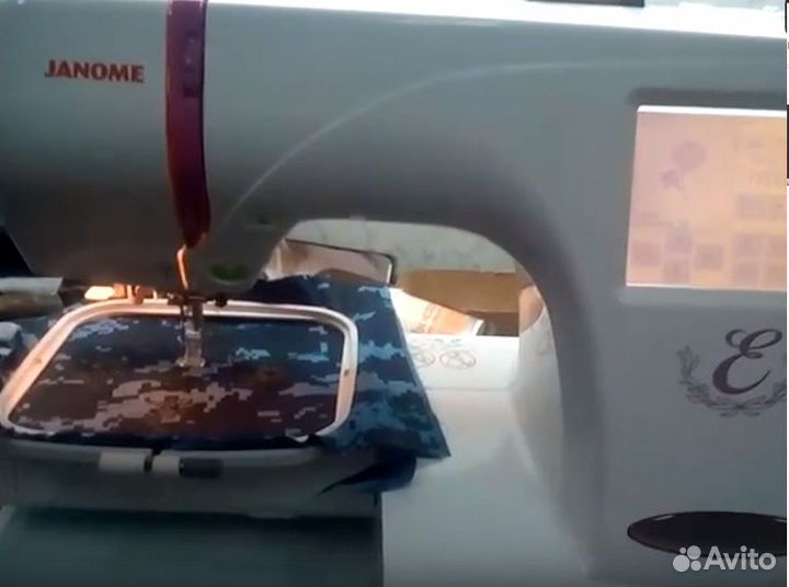 Ремонт швейных и других машин