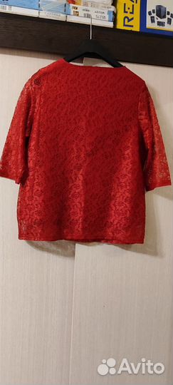 Блузка, блуза 52-54 размер