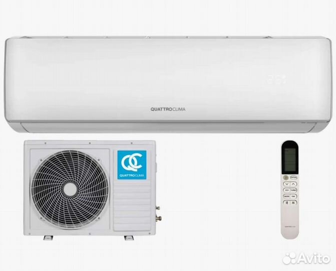 Кондиционер сплит-система