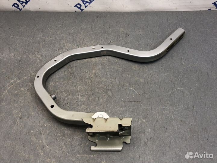 Прав петля багажника Альмера н16