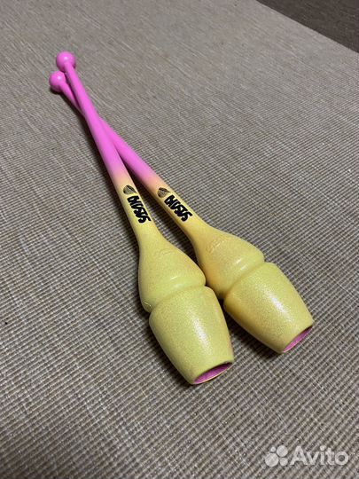 Булавы sasaki 40-41см