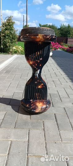 Гироскутер.бу