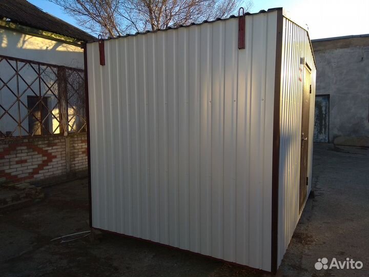 Вагон-бытовки.Продажа.Аренда