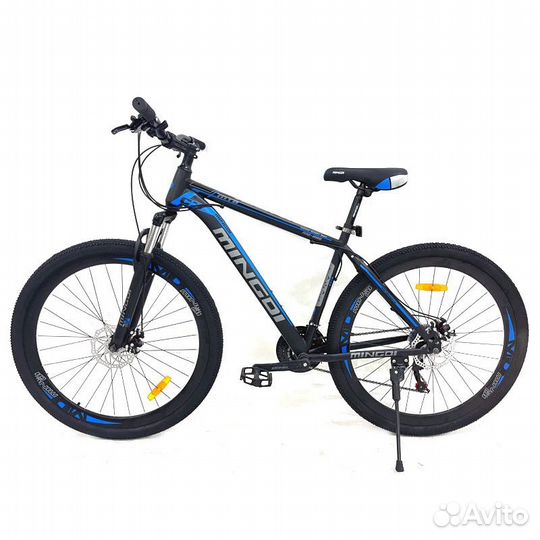 Велосипед. Колеса 29 дюймов. 21 скорость. Новый