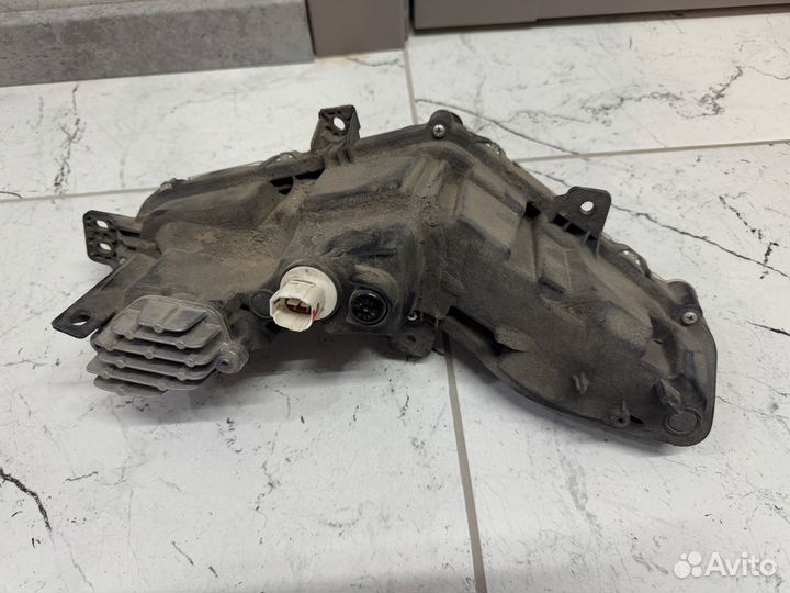 Дхо правая Haval Jolion 2022-н.в