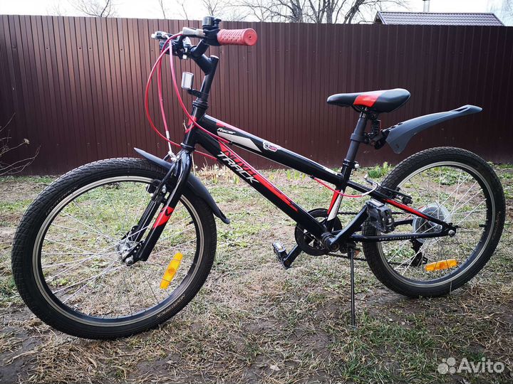 Велосипед б/у Novatrack 20'