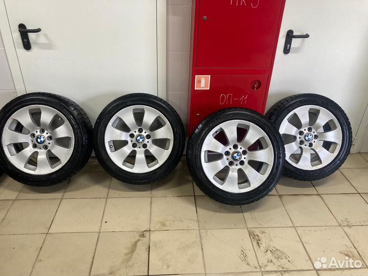 Goodyear Ice Navi 7 225/50 R17