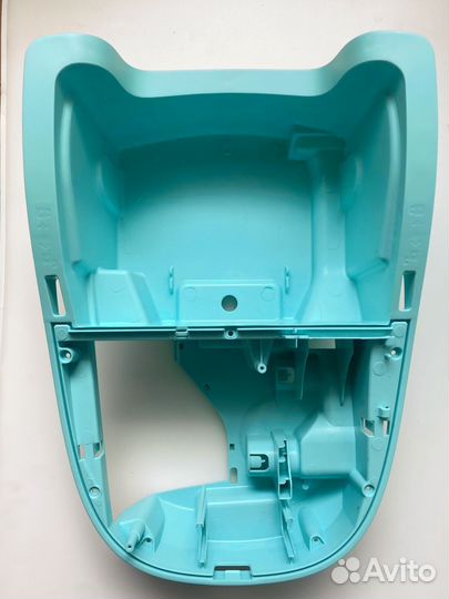 Корпус. Пылесос Bosch