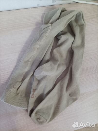 Колготки детские 114-128