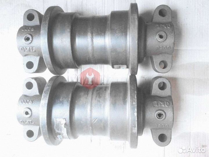 Каток поддерживающий 56960610