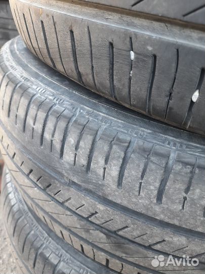 Goodyear DuraGrip 195/65 R15