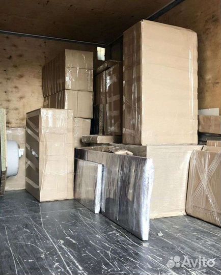 Грузоперевозки Переезды Газель Доставка Перевозки