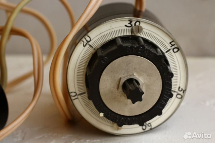 Фотореле СССР