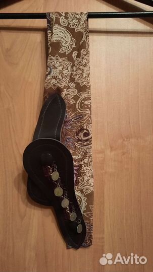 Ремень женский
