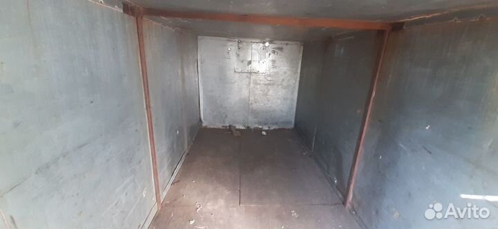 Будка на газель бу