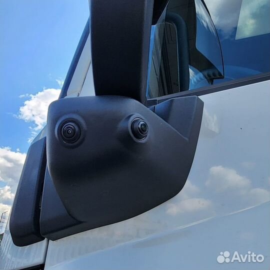 DongFeng DFH 4180 4x2, 2024