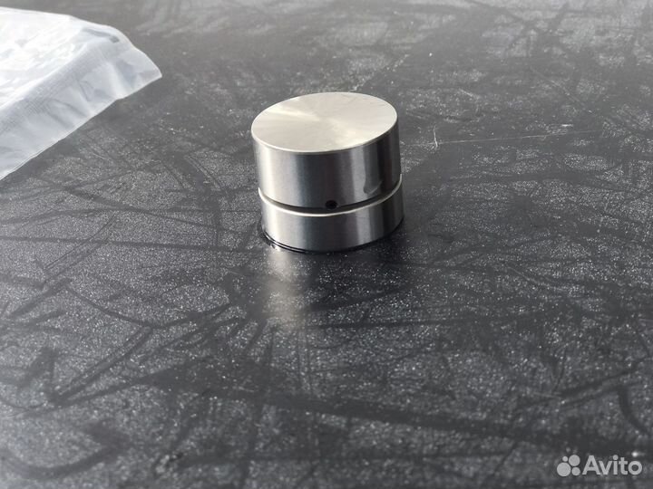 Гидрокомпенсатор змз