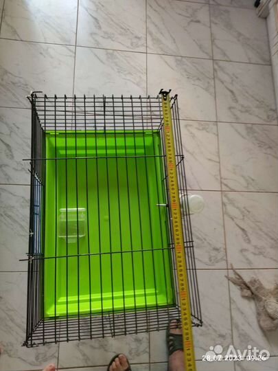 Клетка для животных