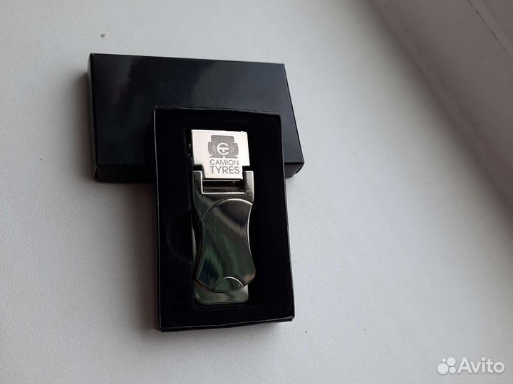 Держатель для денег