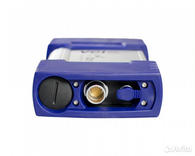 Автосканер DAF VCI 560 MUX + DAF Davie + Developer