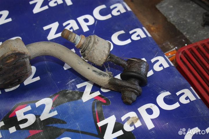 Стабилизатор задний Хендай i30