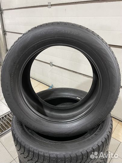 Nokian Tyres Hakkapeliitta R2 SUV 265/50 R19