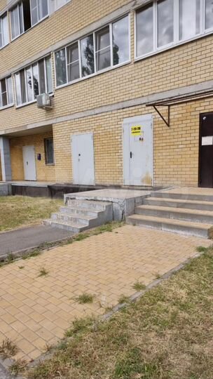 Свободного назначения, 85 м²