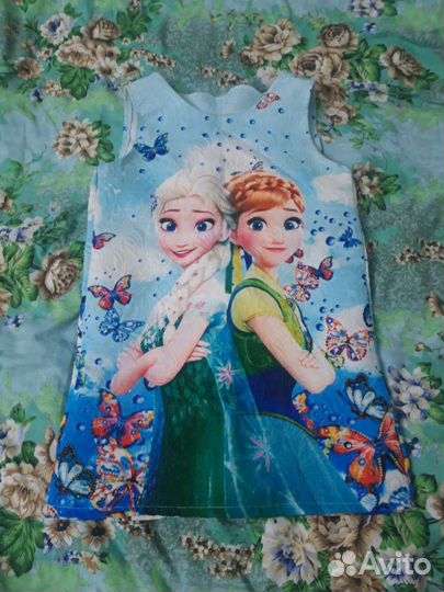 Вещи для девочки